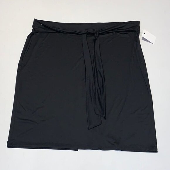 𝅺halogen Nordstrom Mini skirt Size 2X - Picture 1 of 7
